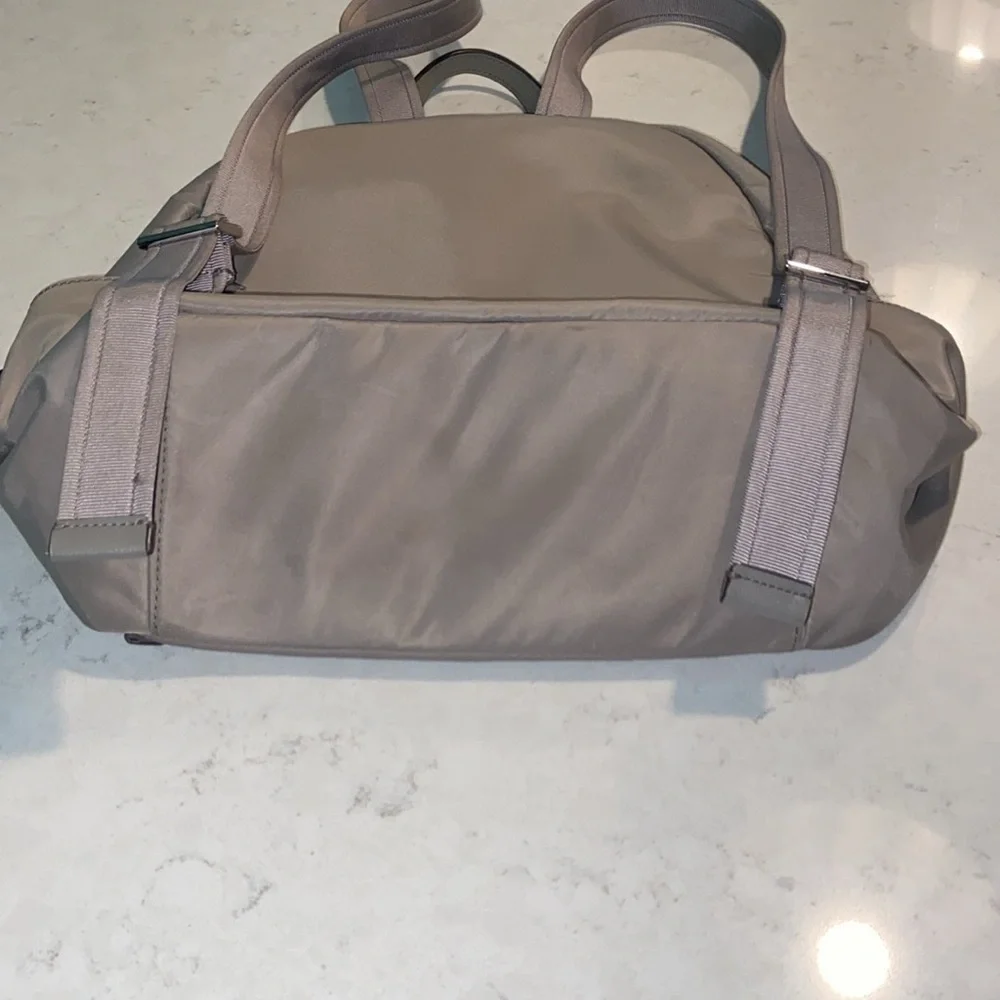 Kate Spade Dawn Nylon Backpack Excellent Condition!!